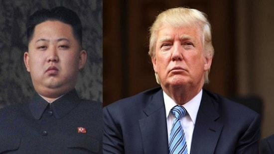 Mỹ muốn đóng băng tài sản của lãnh đạo Kim Jong-un