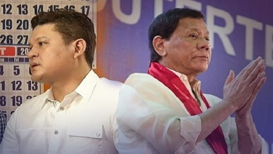 Con trai Tổng thống Philippines bị cáo buộc là tội phạm ma túy
