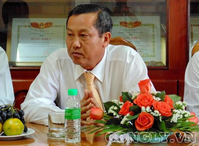 Vụ Công ty Xây dựng Tấn Vương triển khai dự án không phép: Chính quyền tỉnh An Giang cần xử lý quyết liệt