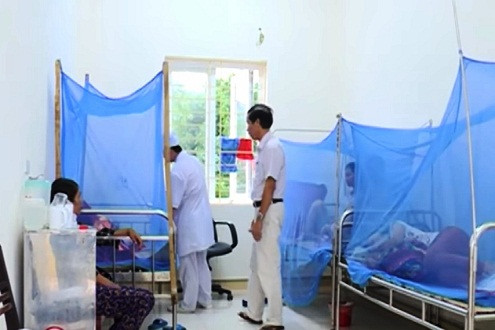 Thanh Hóa: Xuất hiện ổ dịch sốt xuất huyết thứ 4