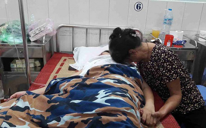 Phòng GD-ĐT huyện An Dương lên tiếng vụ nữ giáo viên tự tử