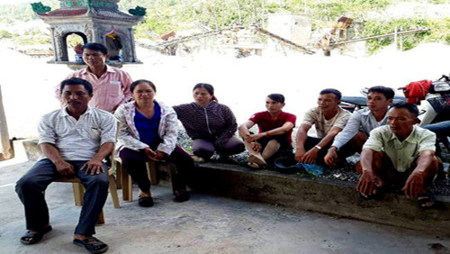 Hà Tĩnh: Hàng chục công nhân nghỉ việc vì bị nợ lương