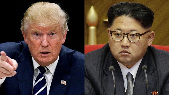 Mỹ chính thức đáp trả những lời đe dọa “lạnh gáy” của Triều Tiên