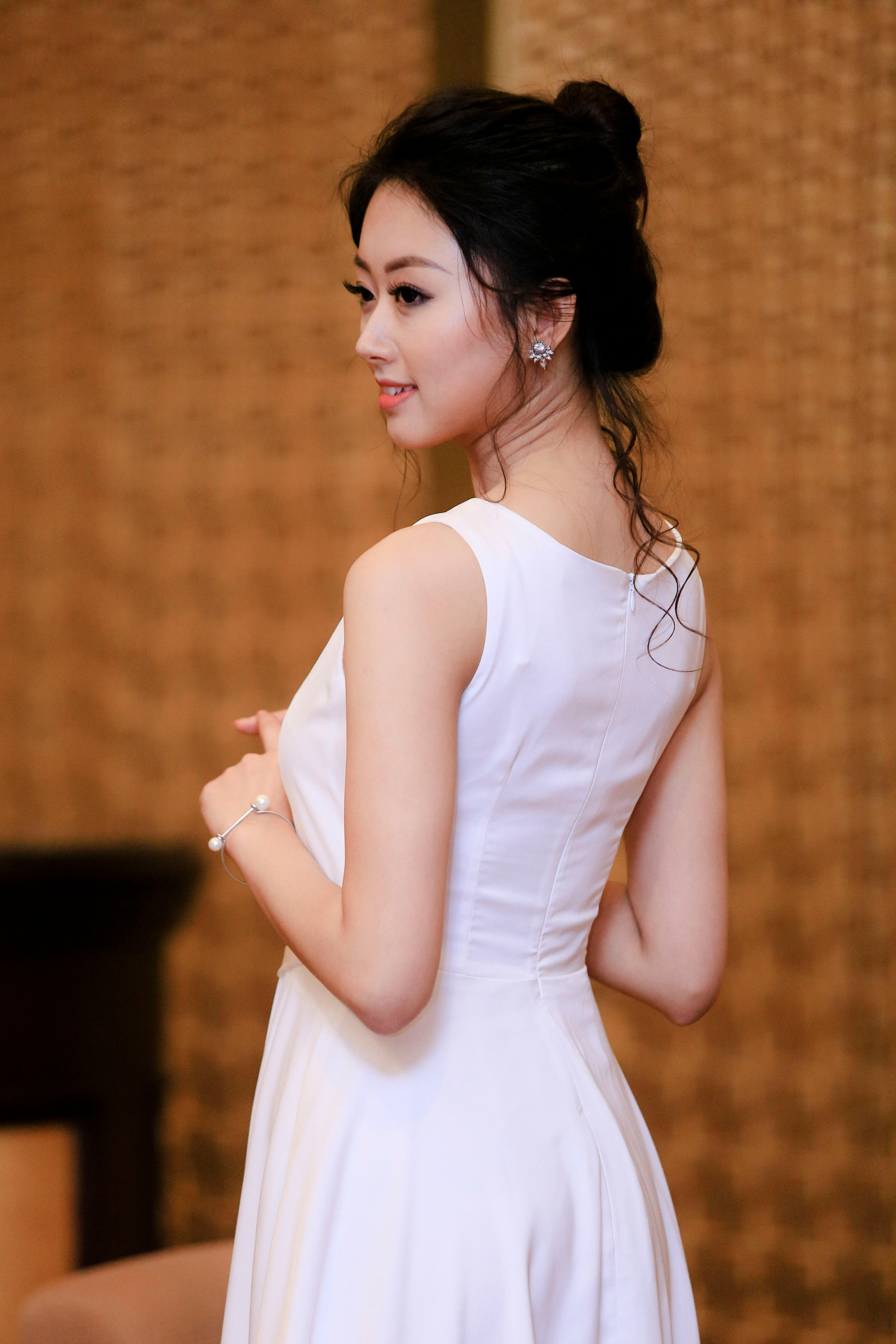 Hotgirl Trang Kiều gây bất ngờ với vẻ ngoài ngày càng xinh đẹp