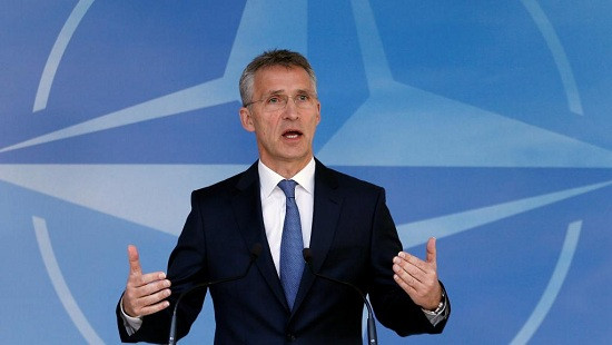 NATO kêu gọi toàn thế giới đáp trả việc Triều Tiên phóng tên lửa