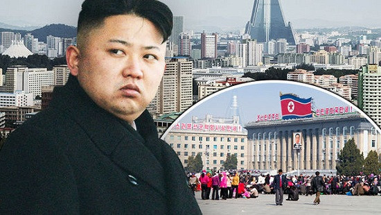 Triều Tiên sẽ hành xử “khó lường” khi bị dồn vào đường cùng
