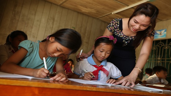 Tỷ lệ bỏ học ở Đồng bằng sông Cửu Long cao nhất nước