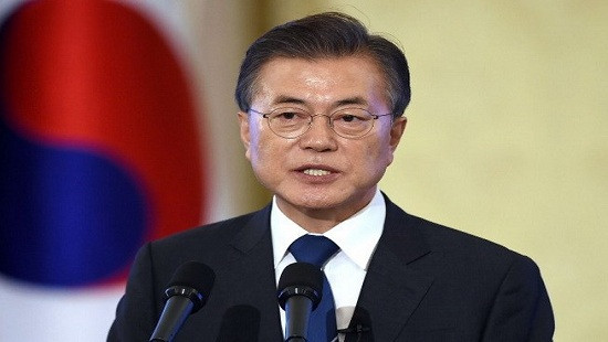 Hàn Quốc viện trợ nhân đạo 8 triệu USD cho Triều Tiên bất chấp căng thẳng