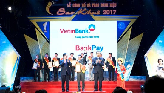 Bankpay: Hệ thống kết nối thanh toán toàn diện, đa phương
