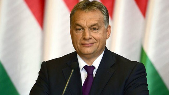 Ngày mai (24/9), Thủ tướng Hungary sẽ thăm chính thức Việt Nam