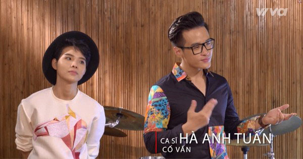 Thùy Chi, Hoàng Bách, Hà Anh Tuấn làm cố vấn cho The Voice Kids 2017