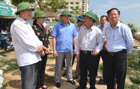 Thanh Hóa: Xuất hiện ổ dịch sốt xuất huyết trên địa bàn huyện Hậu Lộc