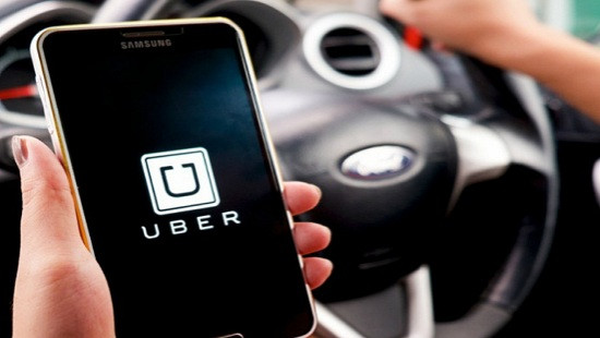 Chậm nộp thuế, Uber bị truy thu gần 67 tỷ đồng