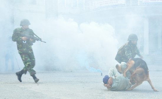 quan hệ việt trung