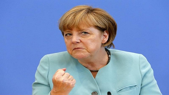 Bà Merkel “thắng yếu” trong cuộc bầu cử “nhàm chán” nhất lịch sử nước Đức