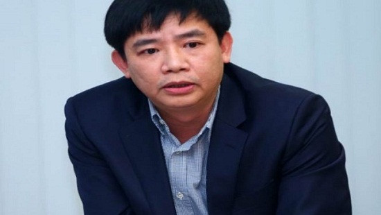 Bắt tạm giam Kế toán trưởng Tập đoàn Dầu khí Việt Nam