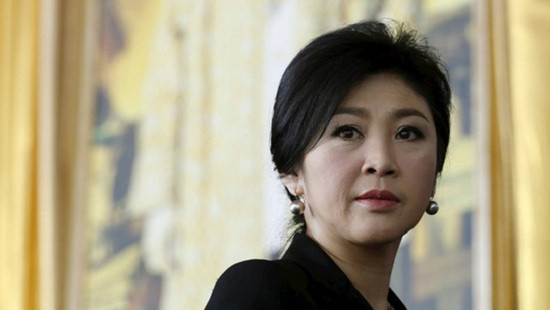 Đã phát hiện ra tung tích của cựu Thủ tướng Thái Lan Yingluck 