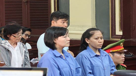 Tòa trả hồ sơ vụ kế toán “thụt két” hơn 82 tỷ đồng của Ngân hàng Bản Việt