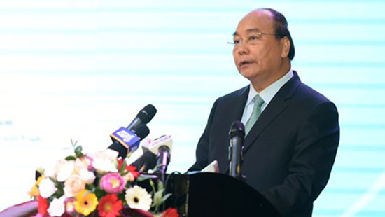 Thủ tướng: ĐBSCL sẽ là một khu vực giàu có của Việt Nam 