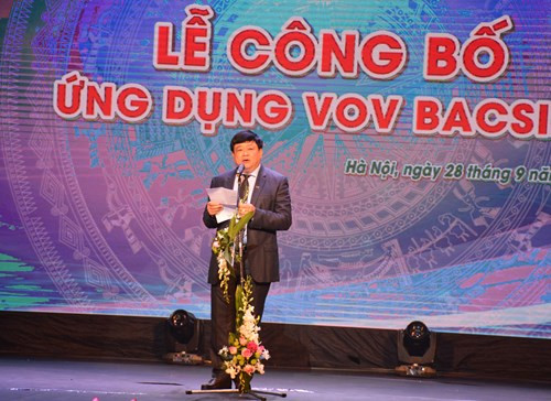 Ra mắt ứng dụng tư vấn sức khỏe qua video call đầu tiên tại Việt Nam