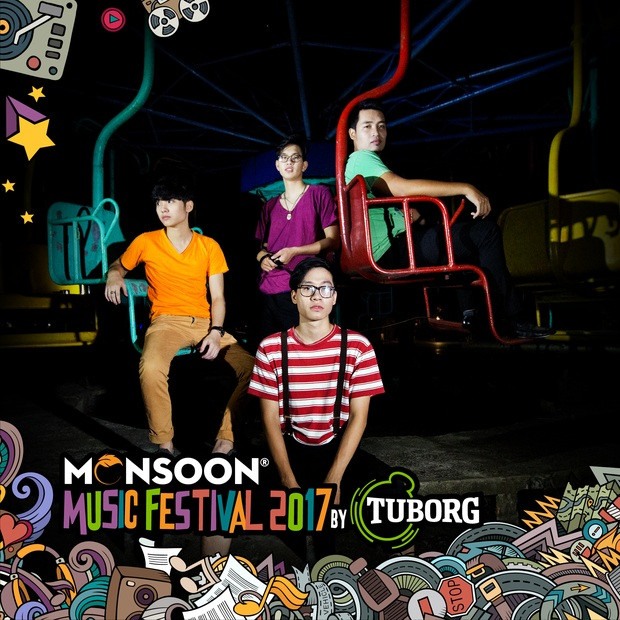 Monsoon Music Festival năm thứ 4: Nghệ sĩ mới có làm nên chuyện?