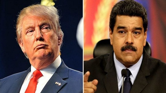 Quan hệ Mỹ - Venezuela chạm đến mức “thấp nhất trong lịch sử”