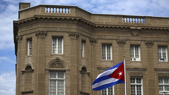 Mỹ trục xuất 15 nhà ngoại giao Cuba sau các tổn thương bí ẩn tại đại sứ quán
