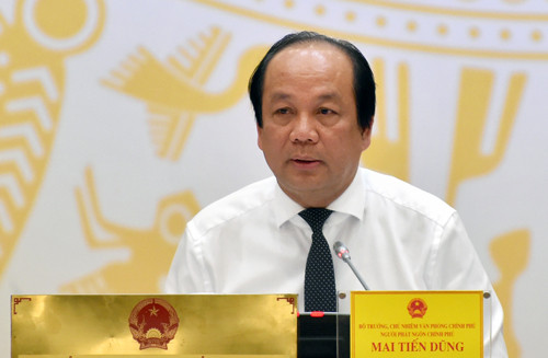 Việc kỷ luật Bí thư, Chủ tịch Đà Nẵng không ảnh hưởng đến sự kiện APEC