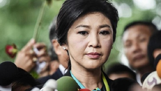 Kẻ chủ mưu giúp bà Yingluck 