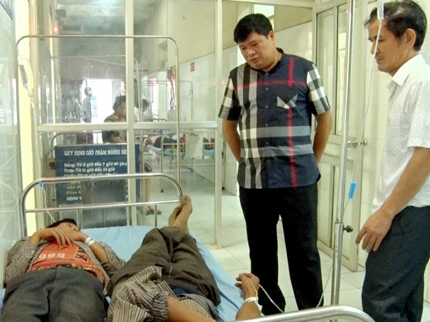 3 người tử vong do ngộ độc ở Hà Giang: Bộ Y tế vào cuộc