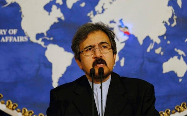 Mỹ tuyên bố Iran sẽ phải trả giá vì những “hành vi sai trái”