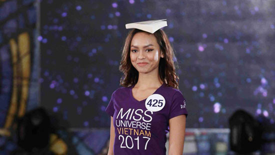 Mai Ngô rút khỏi Miss Universe Vietnam: Cuộc thi cuối cùng?