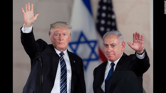 Mỹ, Israel đồng loạt tuyên bố rút khỏi tổ chức UNESCO
