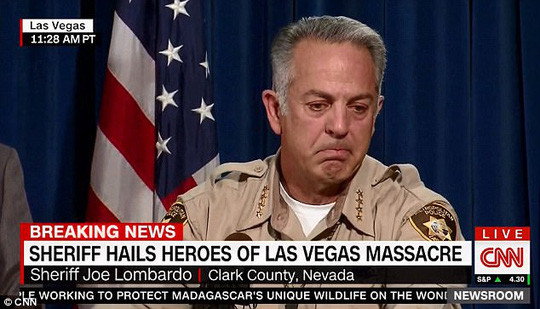 Phân tích não kẻ thảm sát Las Vegas để tìm động cơ