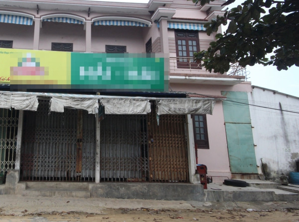 Vụ vỡ hụi cận Tết ở Quảng Nam: Khởi tố “chủ tiệm tạp hoá”