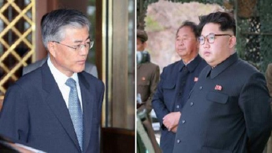 Hàn Quốc kêu gọi nối lại đàm phán, Triều Tiên thẳng thừng từ chối