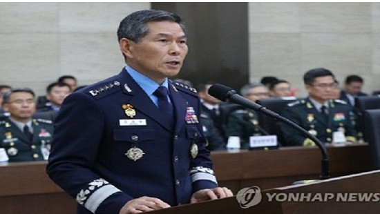Hàn Quốc lên kế hoạch tác chiến độc lập để đối phó Triều Tiên