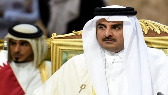 Qatar kêu gọi các nước Arab dỡ bỏ lệnh cấm vận thương mại “bất công”