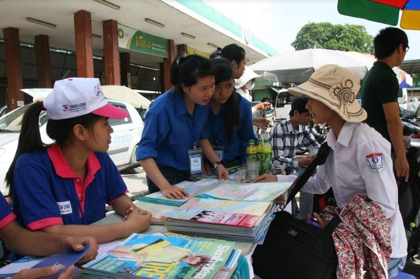 Bí thư Thành đoàn Hà Nội Nguyễn Văn Thắng: Thanh niên Thủ đô gương mẫu đi đầu trong công tác Đoàn và phong trào thanh thiếu niên cả nước