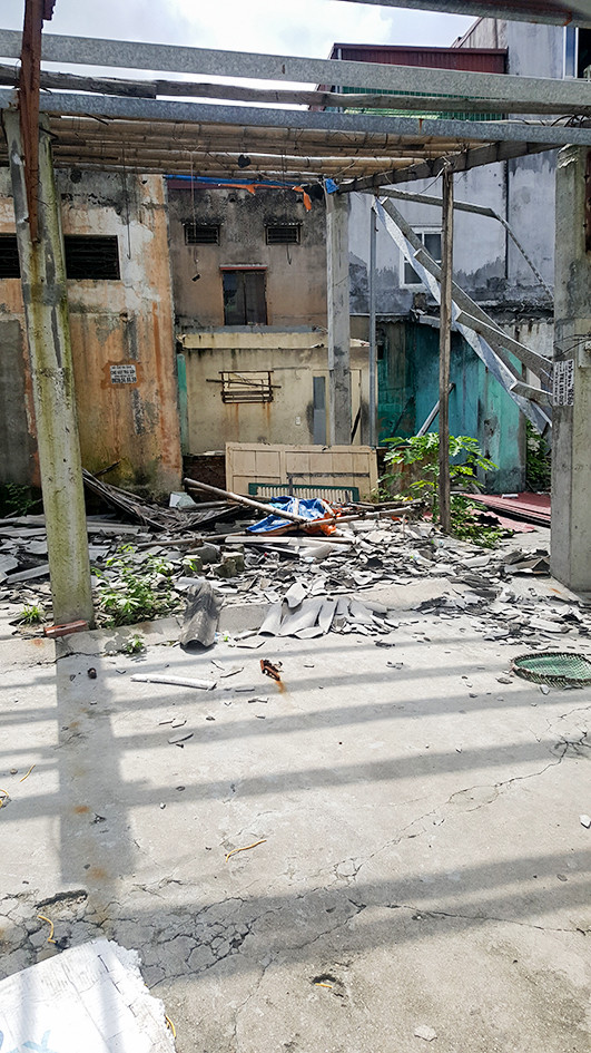 Tranh chấp mua bán nhà đất tại Lê Chân, Hải Phòng: Ở hơn 30 năm vẫn phải trả lại tài sản