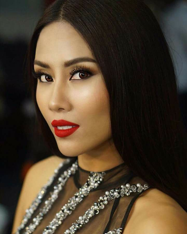 Nguyễn Thị Loan gửi lời xin lỗi Hoa hậu quốc tế 2016 vì bình luận kém duyên 1 năm trước