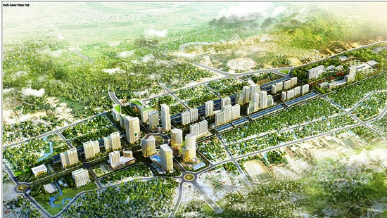 Công bố quy chế quản lý quy hoạch, kiến trúc đô thị đảo Phú Quốc  