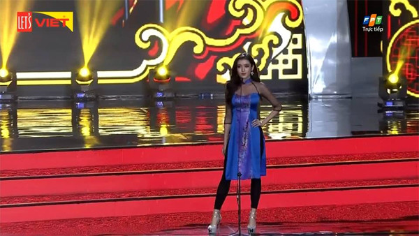 Huyền My giành giải Hoa hậu khỏe đẹp tại Miss Grand International 2017