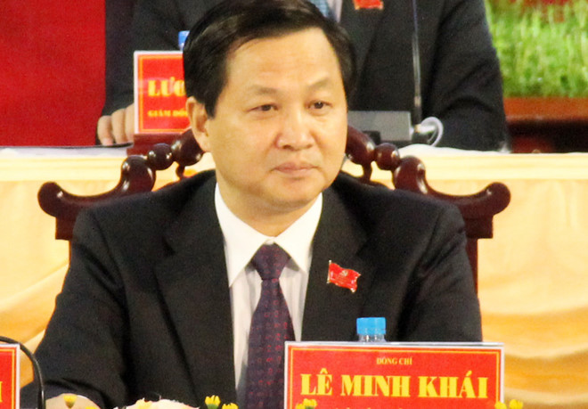 Trình Quốc hội nhân sự thay ông Phan Văn Sáu, Trương Quang Nghĩa