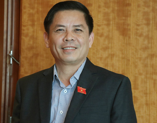 Trình Quốc hội nhân sự thay ông Phan Văn Sáu, Trương Quang Nghĩa