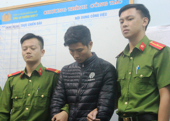 Khởi tố đối tượng hành hung bác sĩ ở Quảng Bình