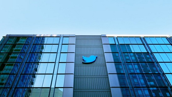 Hai tập đoàn truyền thông Nga “điêu đứng” vì Twitter
