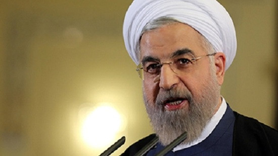 Tổng thống Iran tuyên bố sẽ tiếp tục sản xuất tên lửa để phòng thủ