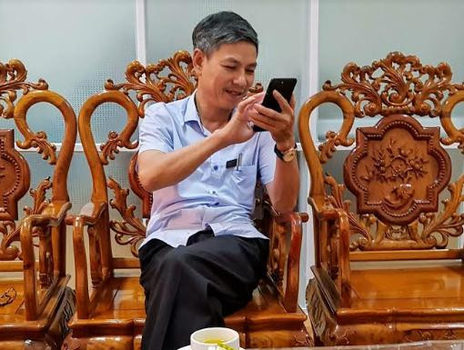 Quảng Bình: Kỷ luật Chủ tịch UBND huyện Minh Hóa