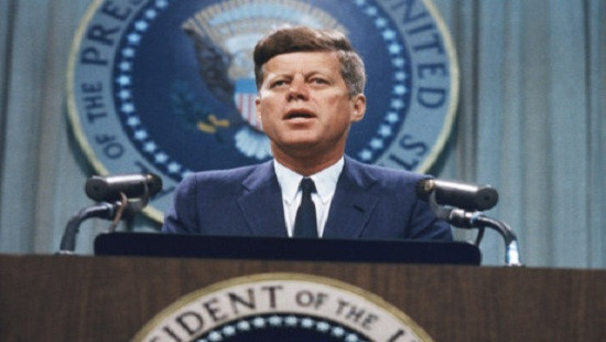 FBI đồng ý công bố tất cả tài liệu mật vụ ám sát John Kennedy